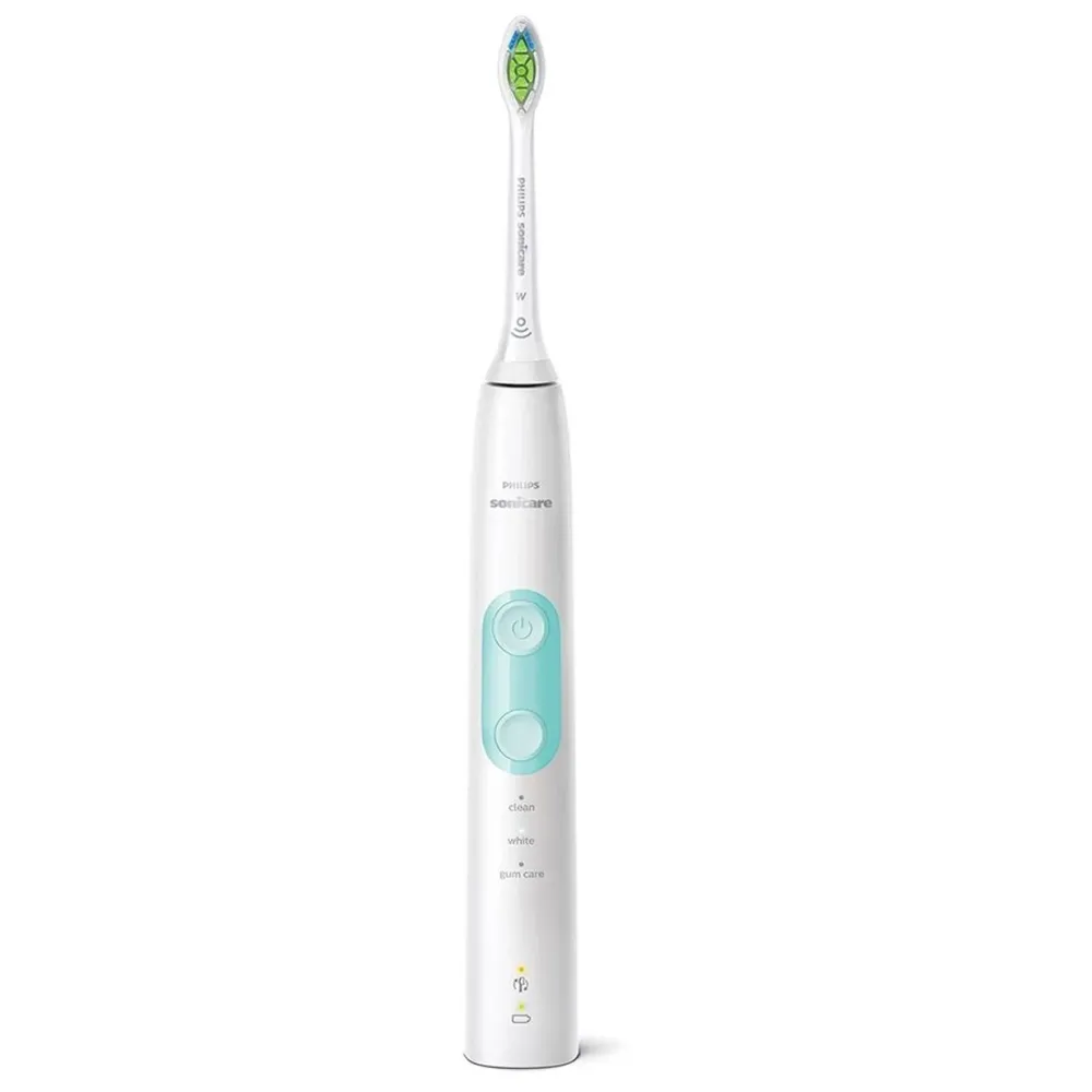 Zahnbürste HX6851/34 navy blue/white mint|PHILIPS New