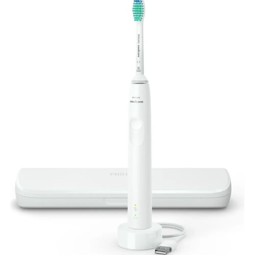 Zahnbürste HX3673/13 weiß|PHILIPS Outlet