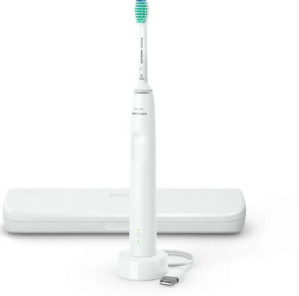 Zahnbürste HX3673/13 weiß|PHILIPS Outlet