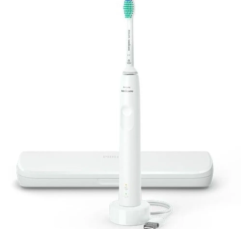 Zahnbürste HX3673/13 weiß|PHILIPS Outlet