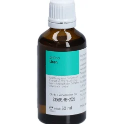 phöno Uren Dilution| Clearance