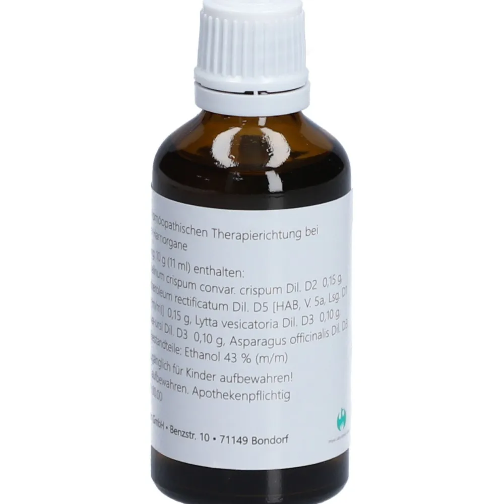 phöno Uren Dilution| Clearance