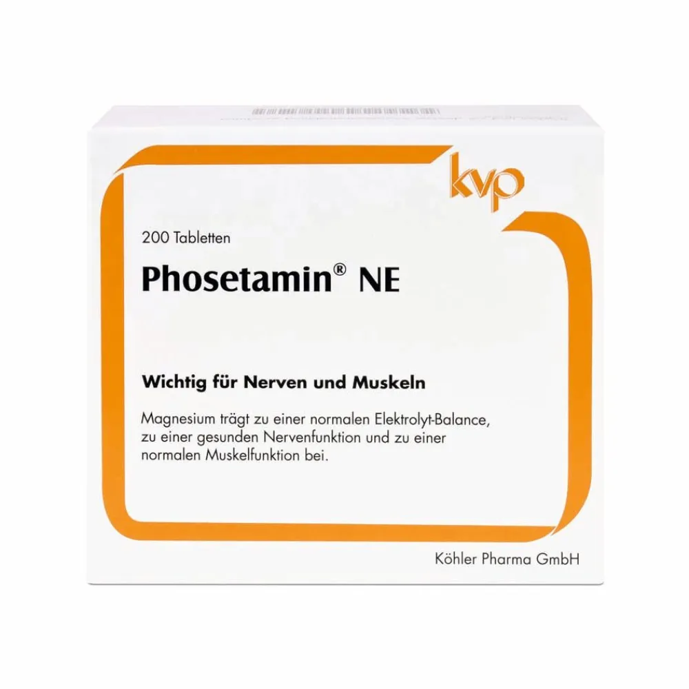 ® NE Tabletten>Phosetamin Outlet
