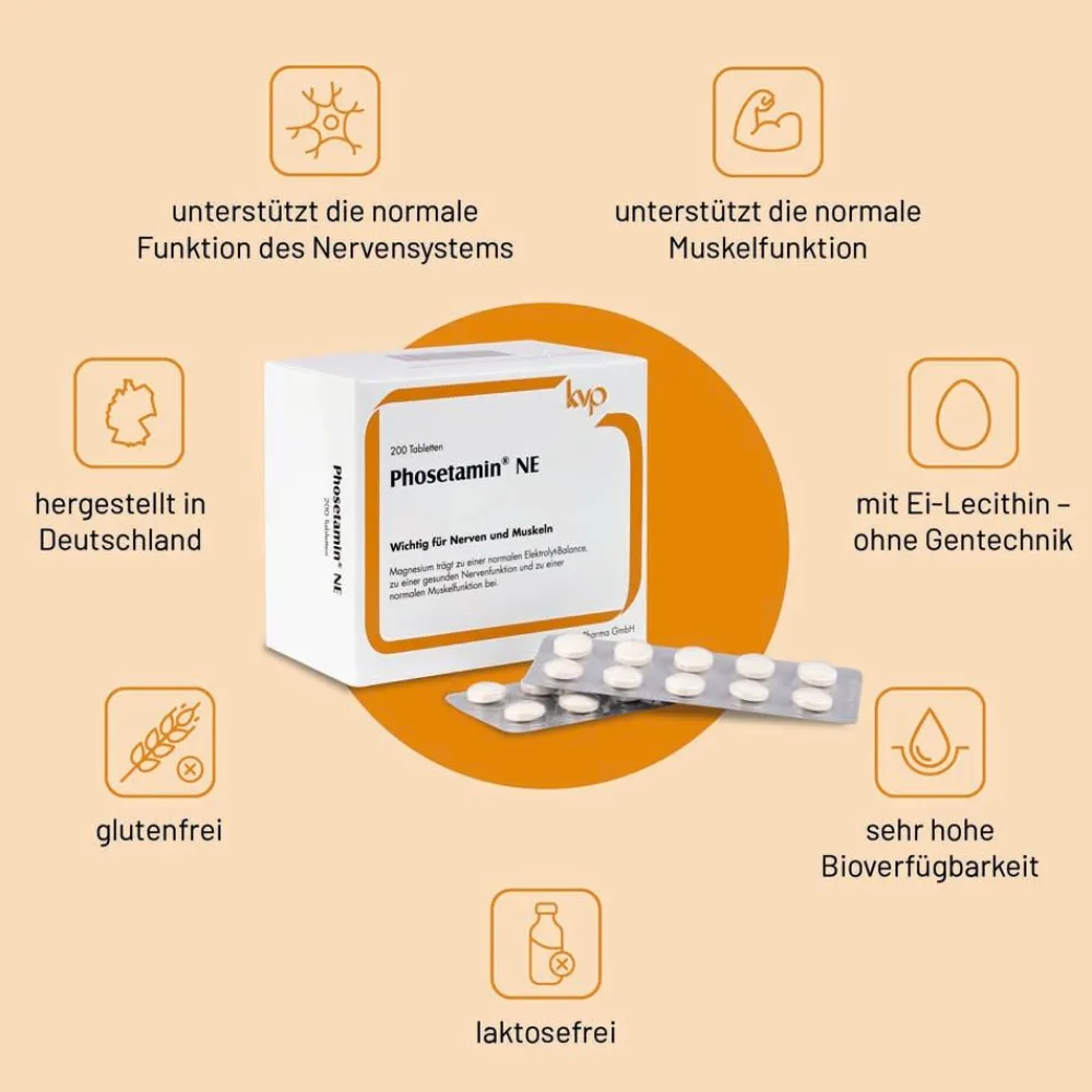 ® NE Tabletten>Phosetamin Outlet