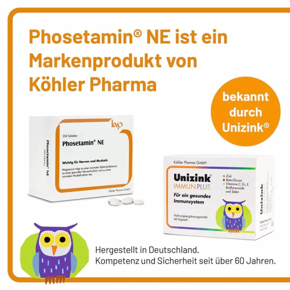 ® NE Tabletten>Phosetamin Outlet