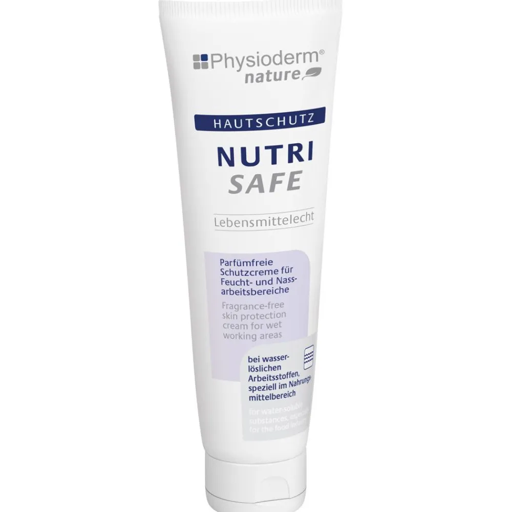 PHYSIODERM NUTRI SAFE> New