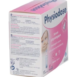 Physiodose+ Physiologisches Serum| Discount