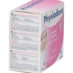 Physiodose+ Physiologisches Serum| Discount