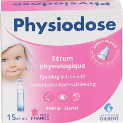 Physiodose+ Physiologisches Serum| Discount