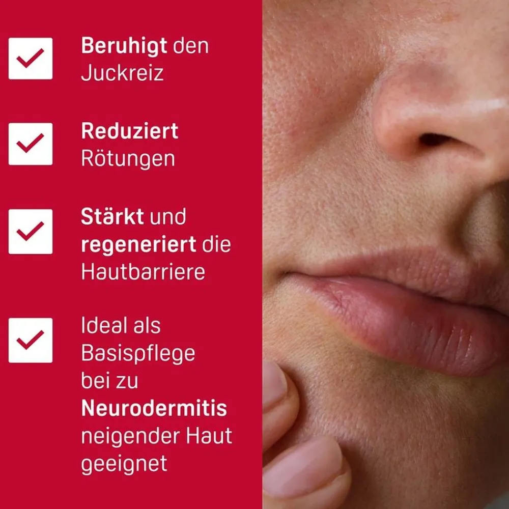 ® Calming Relief A.I. Creme – Pflege bei irritierter, gereizter Haut und juckender Haut|Physiogel Sale
