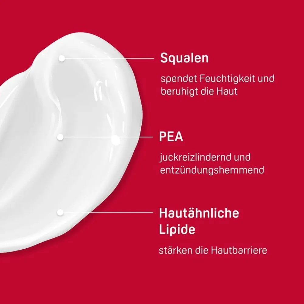 ® Calming Relief A.I. Creme – Pflege bei irritierter, gereizter Haut und juckender Haut|Physiogel Sale