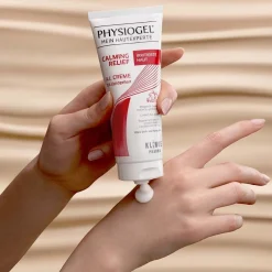 ® Calming Relief A.I. Creme – Pflege bei irritierter, gereizter Haut und juckender Haut|Physiogel Sale