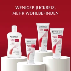 ® Calming Relief A.I. Creme – Pflege bei irritierter, gereizter Haut und juckender Haut|Physiogel Sale