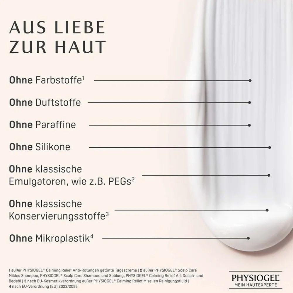 ® Daily Moisture Therapy Creme|Physiogel Discount