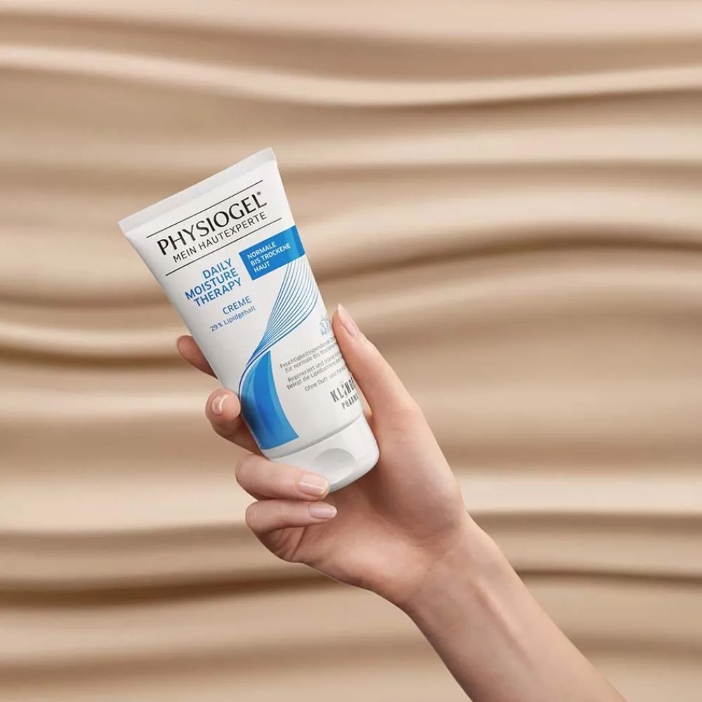 ® Daily Moisture Therapy Creme|Physiogel Discount