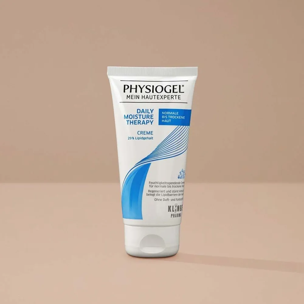 ® Daily Moisture Therapy Creme|Physiogel Outlet