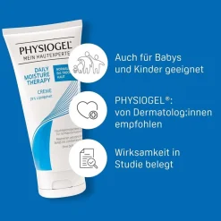 ® Daily Moisture Therapy Creme|Physiogel Outlet