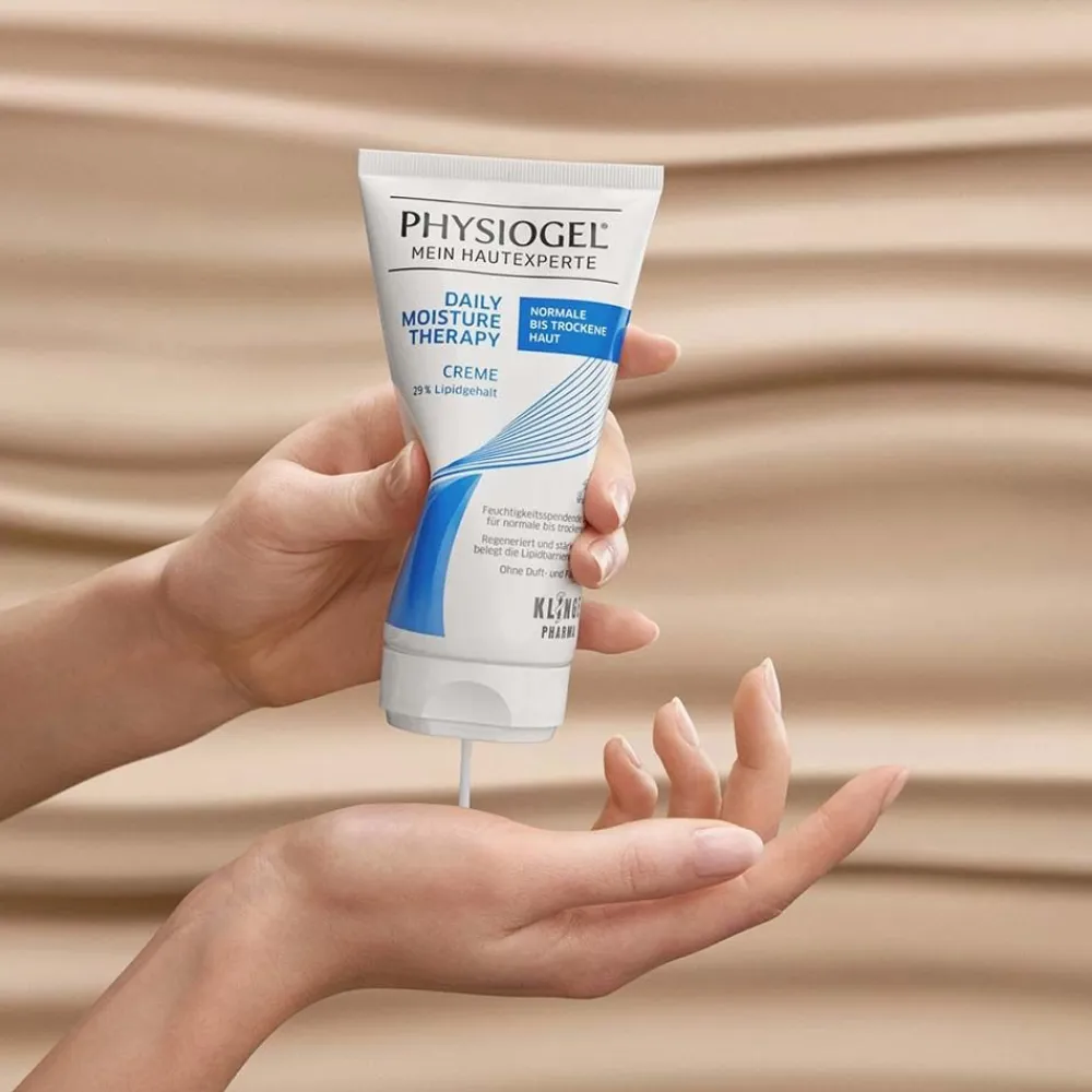 ® Daily Moisture Therapy Creme|Physiogel Outlet