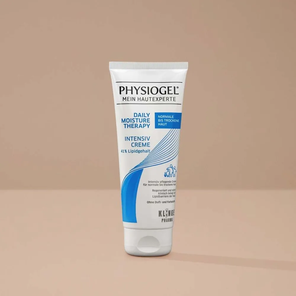 ® Daily Moisture Therapy Intensiv Creme>Physiogel Discount