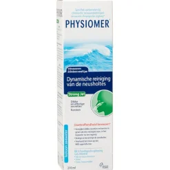 PHYSIOMER® Strong Jet| Online