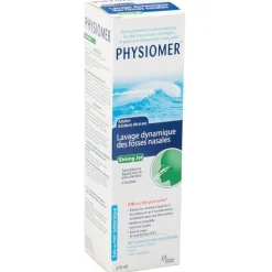 PHYSIOMER® Strong Jet| Online