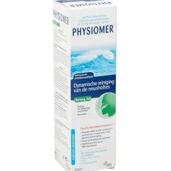 PHYSIOMER® Strong Jet| Online