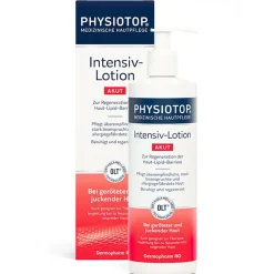 Physiotop® Akut Intensiv-Lotion> New