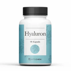 Phytochem Hyaluron Kapseln> Clearance
