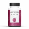 Phytochem Mönchspfeffer & Wild Yam Kapseln> New