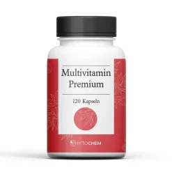 Phytochem Multivitamin Kapseln| Hot
