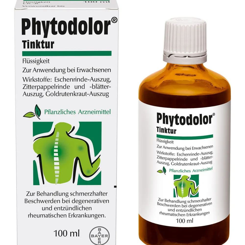 Phytodolor® Tinktur> Discount