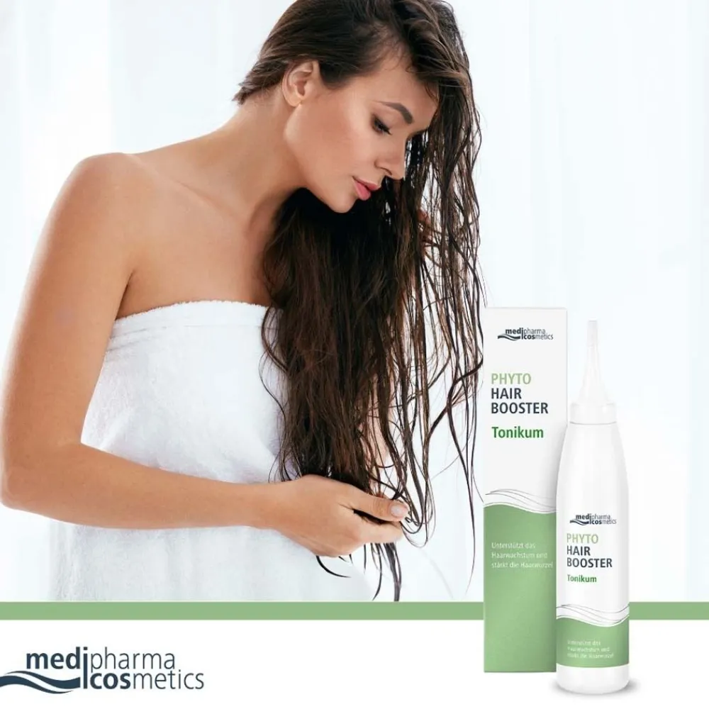 Phyto Hair Booster Tonikum| Sale
