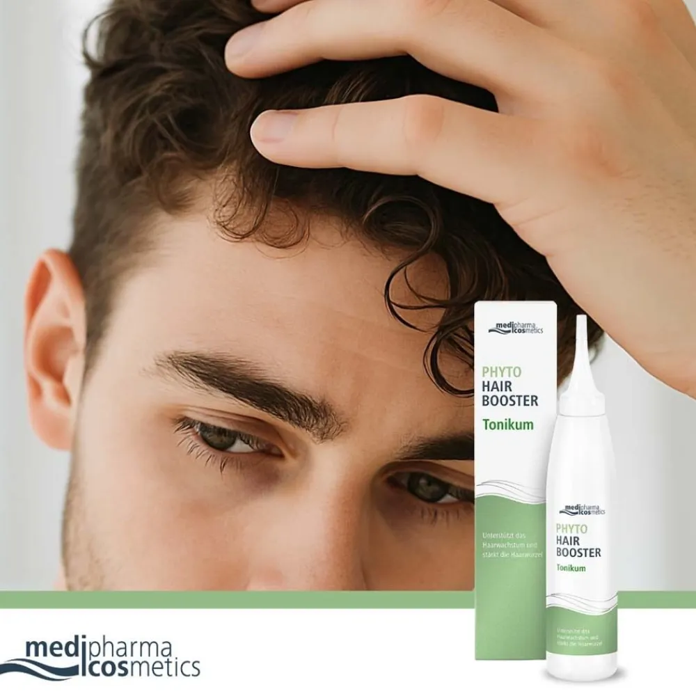 Phyto Hair Booster Tonikum| Sale