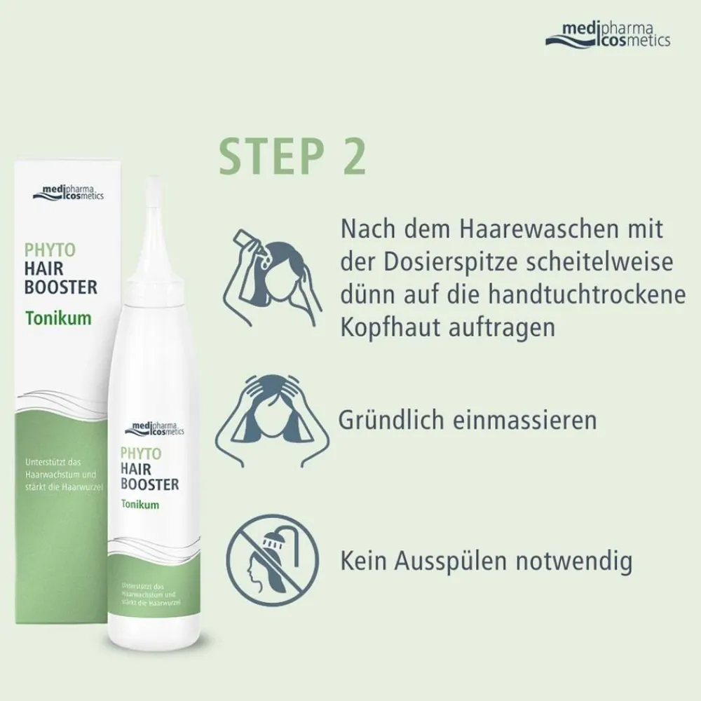 Phyto Hair Booster Tonikum| Sale