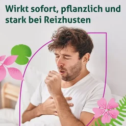 ® Hustenreizstiller Sirup>Phytohustil
