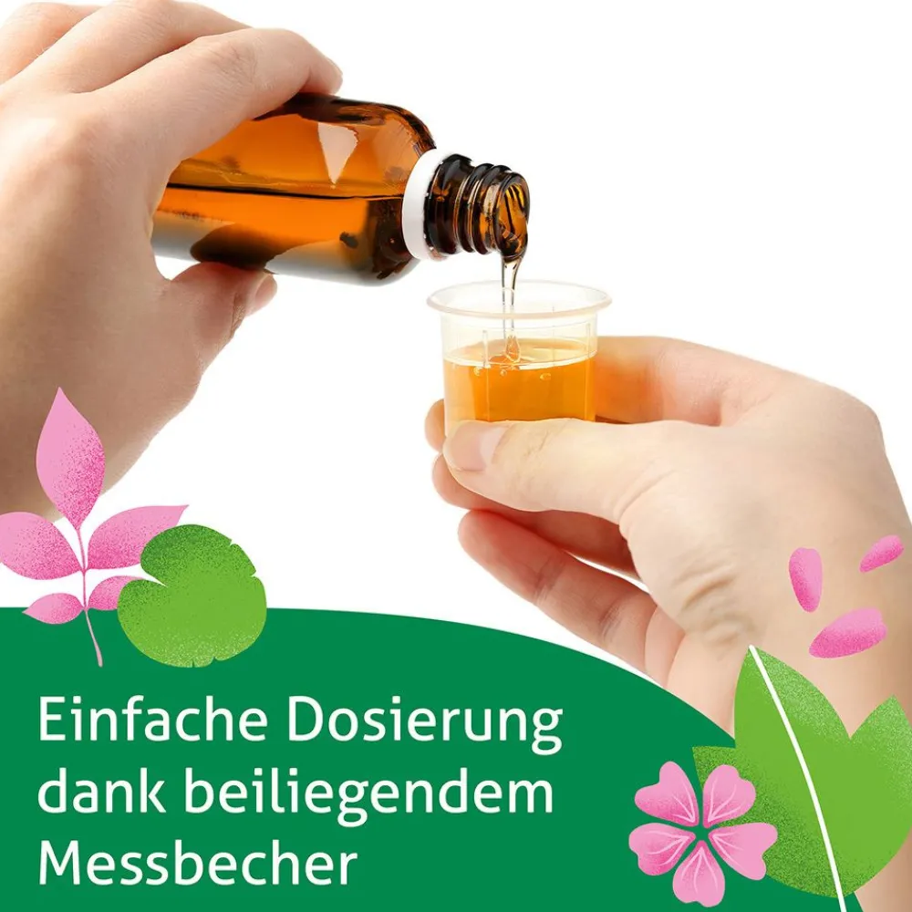 ® Hustenreizstiller Sirup>Phytohustil