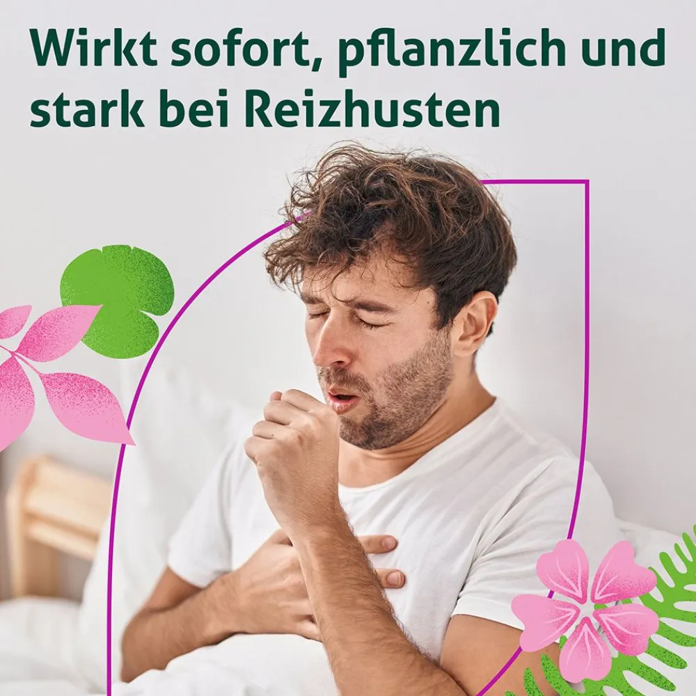 ® Hustenreizstiller Pastillen>Phytohustil Online