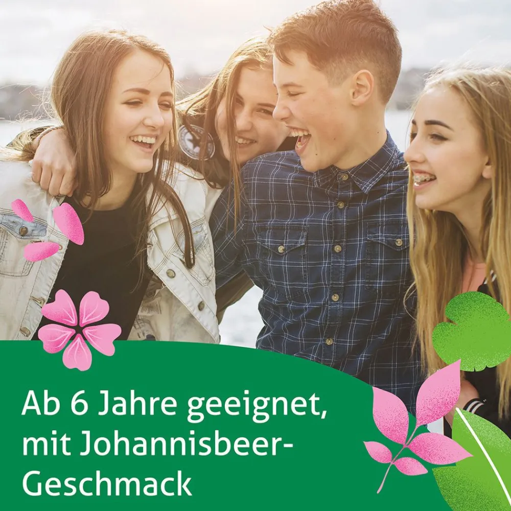 ® Hustenreizstiller Pastillen>Phytohustil Online
