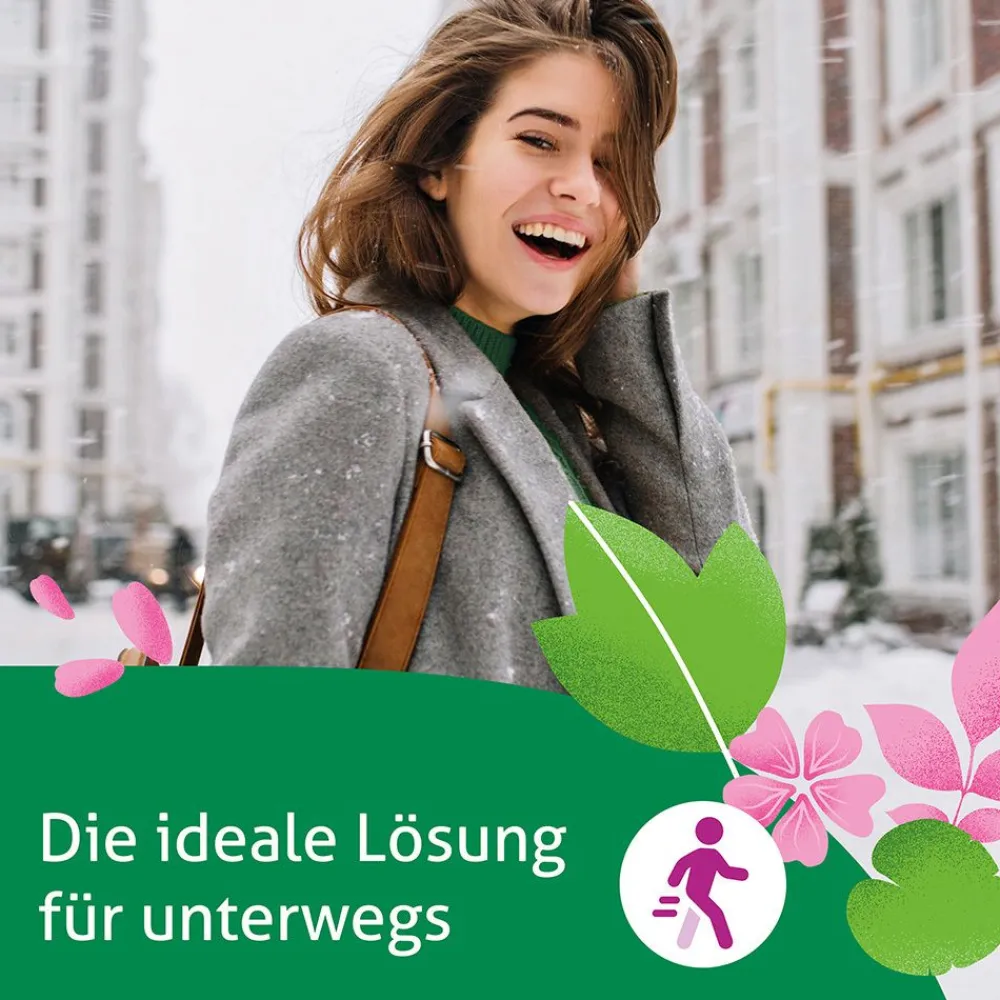 ® Hustenreizstiller Pastillen>Phytohustil Online