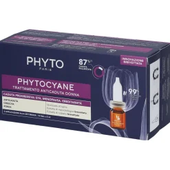 Paris CYANE FEMME>Phyto Outlet