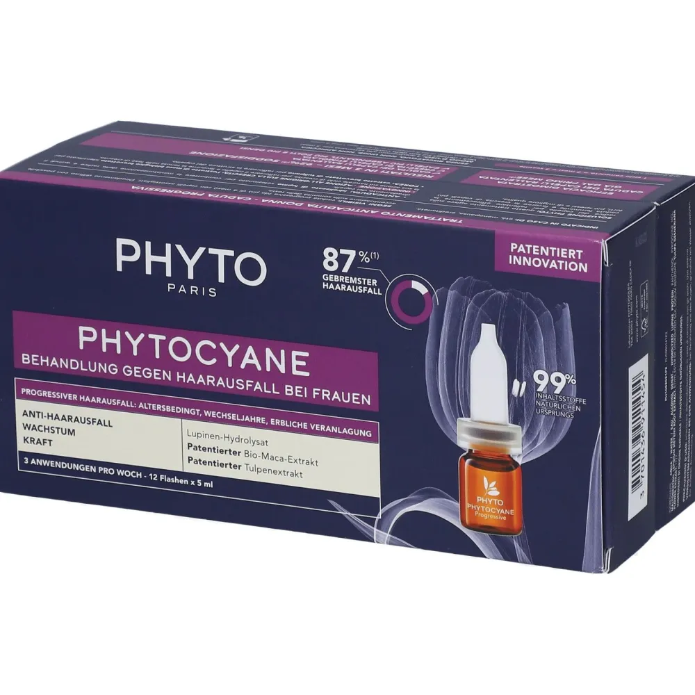 Paris CYANE FEMME>Phyto Outlet