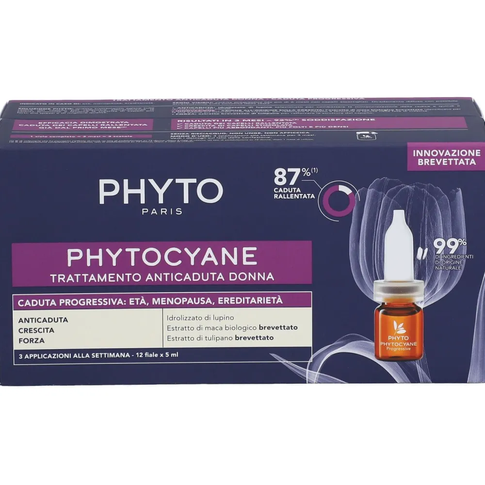 Paris CYANE FEMME>Phyto Outlet