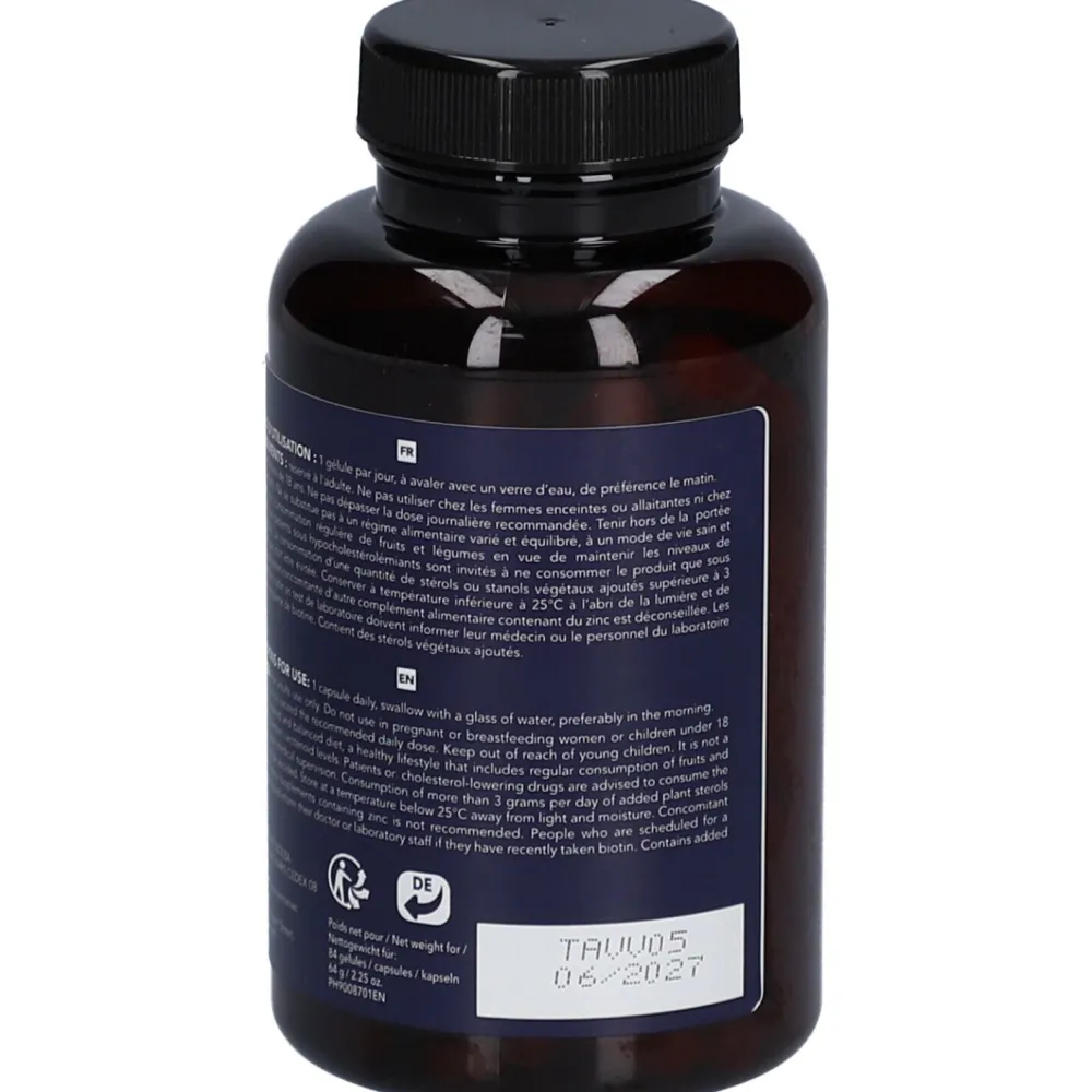 PHYTO Paris PHYTOCYANE Nahrungsergänzung gegen Haarausfall| Sale
