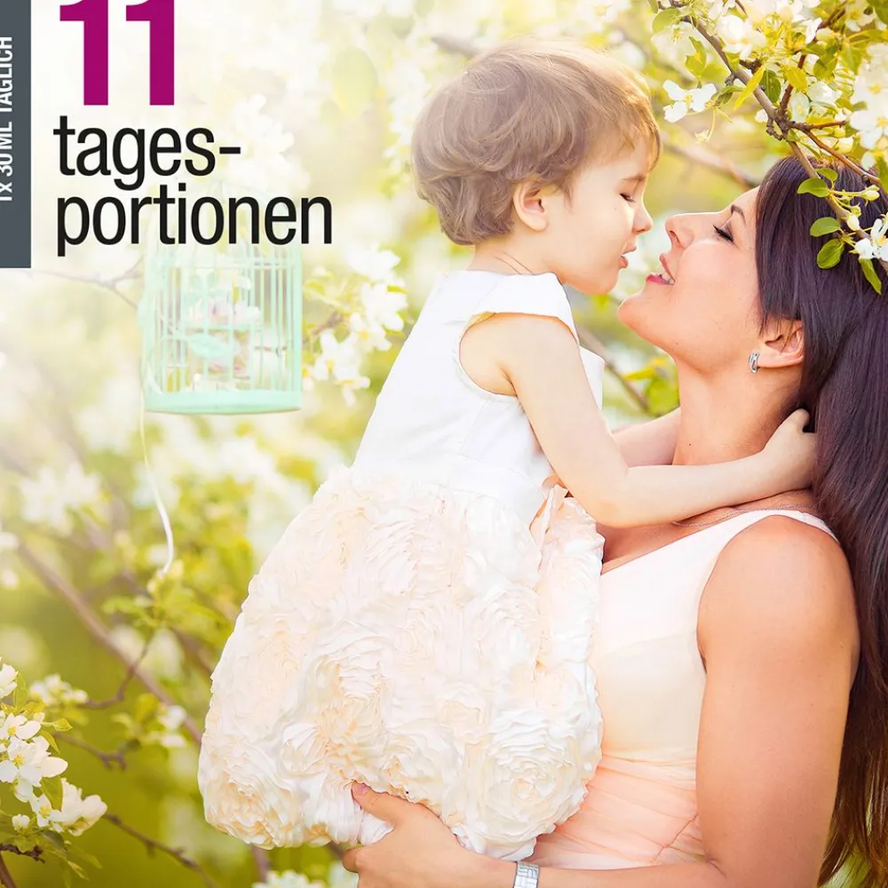 phyto vitamins Eisen Vital Complex> Hot