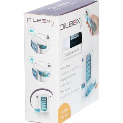 PILBOX® 7> Clearance