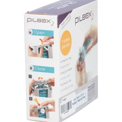 PILBOX® 7><noscript><img width=