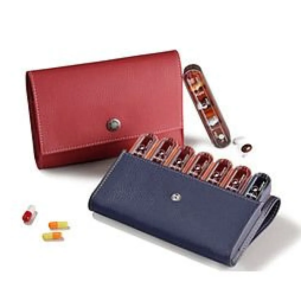 Pilbox Liberty (Farbe nicht frei wählbar)| Sale