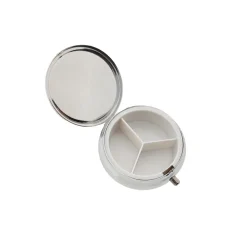 Pillendose Glück Kleeblatt><noscript><img width=
