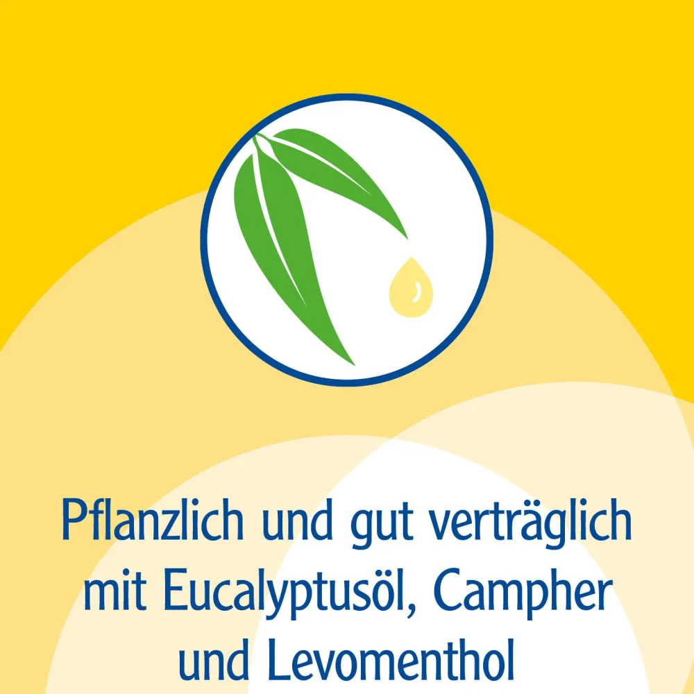 ® Erkältungsbad ab 12 Jahren - mit Eucalyptusöl, Menthol und Campher>Pinimenthol Discount