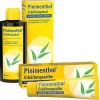 Pinimenthol® Erkältungsbad + Pinimenthol® Erkältungssalbe> Outlet